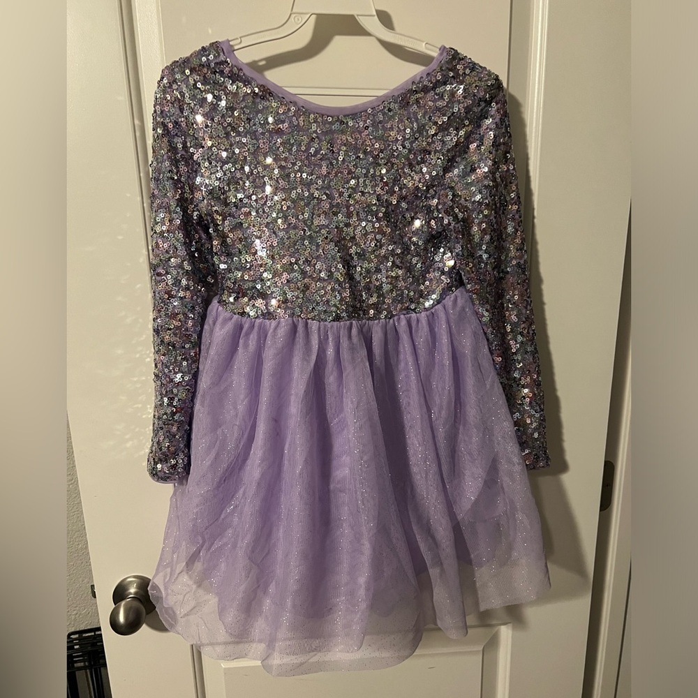 Cat & Jack Dress